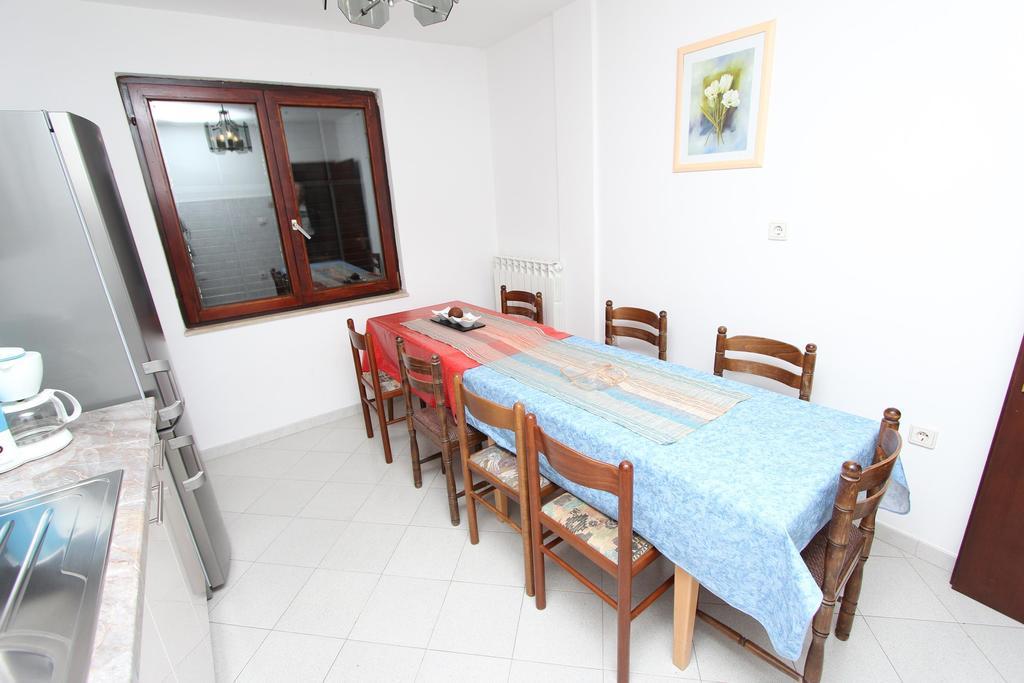 Apartments Natali Rovinj Zimmer foto