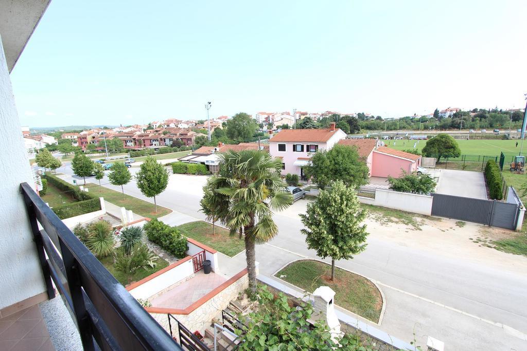 Apartments Natali Rovinj Zimmer foto