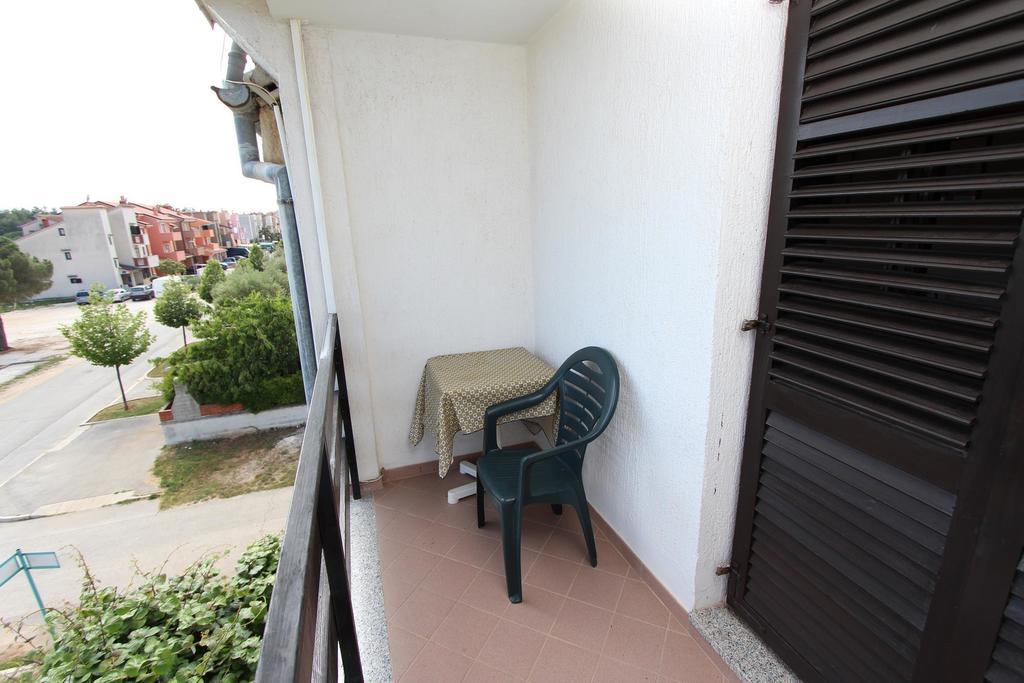 Apartments Natali Rovinj Exterior foto